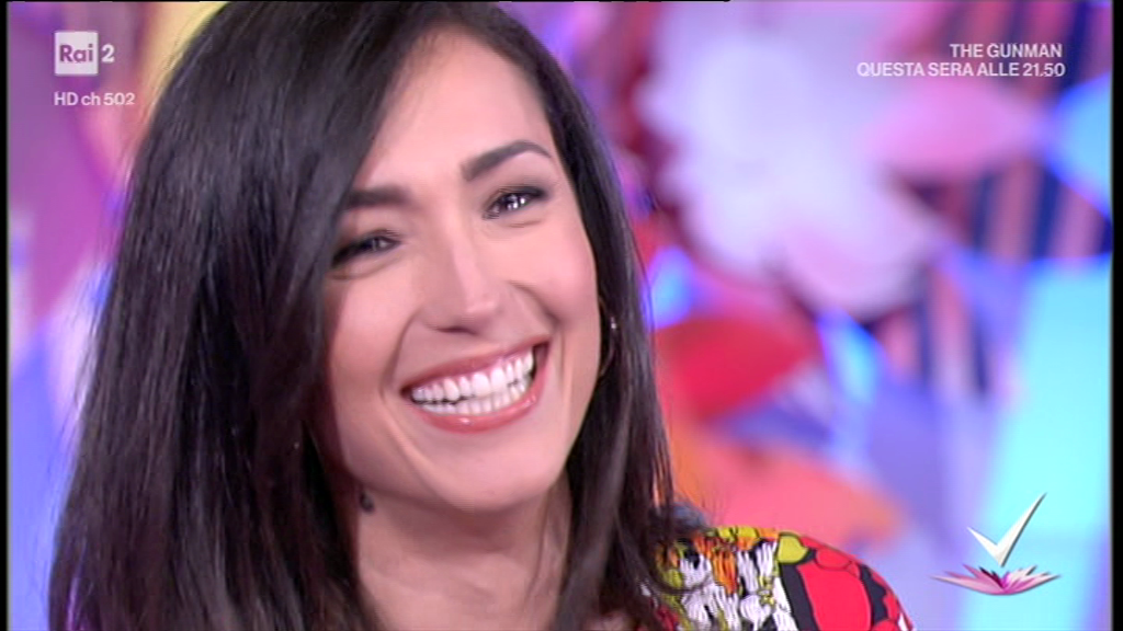 Detto Fatto, ultima puntata: i saluti finali di Caterina Balivo (video)