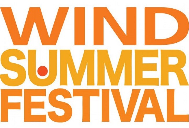 Wind Summer Festival 2018, il cast di cantanti