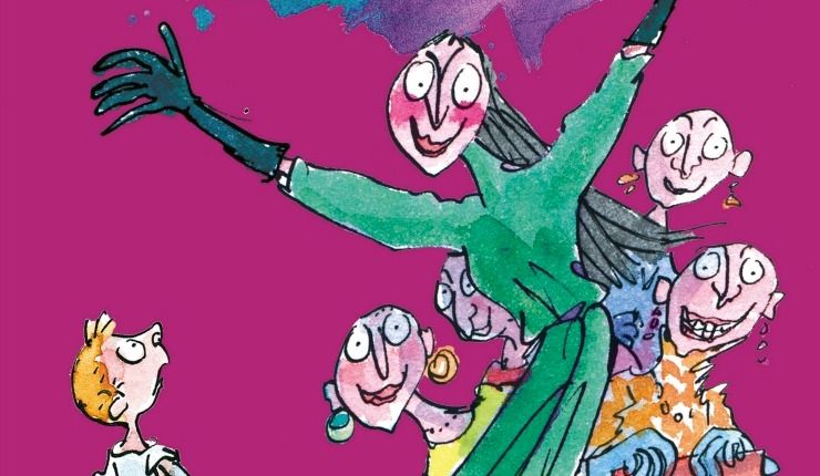 Le Streghe, Robert Zemeckis adatta il romanzo di Roald Dahl