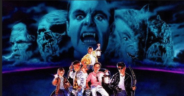 Wolfman’s Got Nards: trailer e poster del documentario sul classico “Scuola di Mostri”