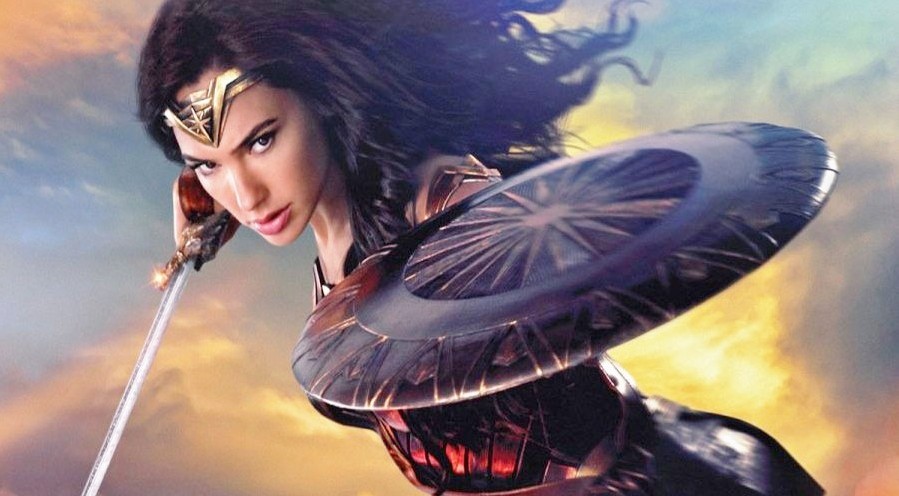 Wonder Woman 2: un banner ufficiale conferma l’ambientazione del film?
