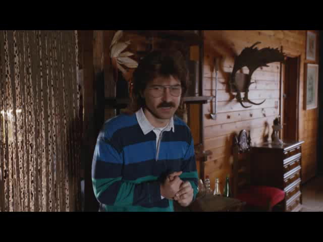 The Generi, una clip della serie con Maccio Capatonda