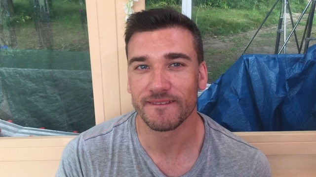 Bake Off Italia 2018, Damiano Carrara [video]