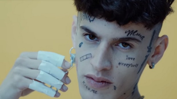 Young Signorino, comunicato ufficiale dopo le polemiche: “Contro di lui, tuonano i benpensanti…”