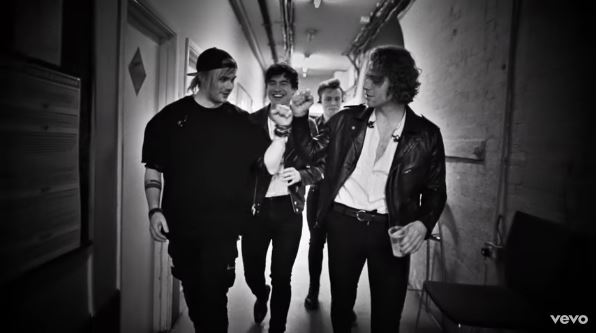 5 Seconds of Summer – Youngblood: testo, traduzione e video