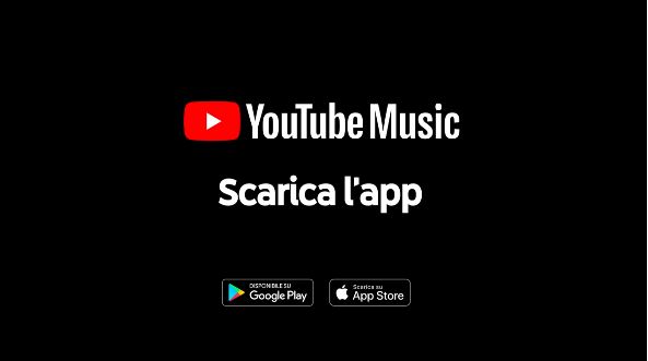Youtube Music e YouTube Premium: app streaming musica, informazioni e prezzi