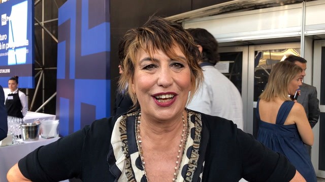 La tv delle ragazze – Intervista a Serena Dandini