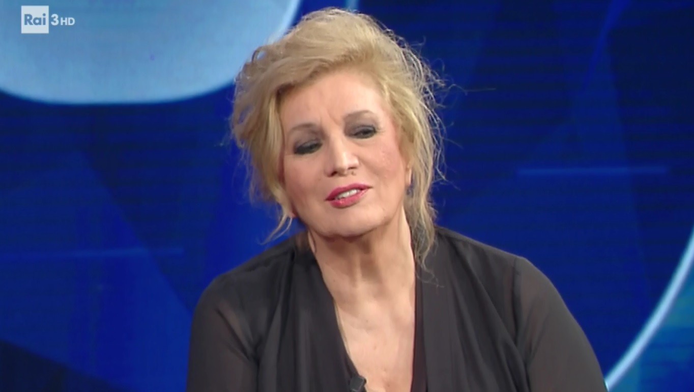 Iva Zanicchi nel cast de L’Ispettore Coliandro: “Farò la parte di una cattivissima”