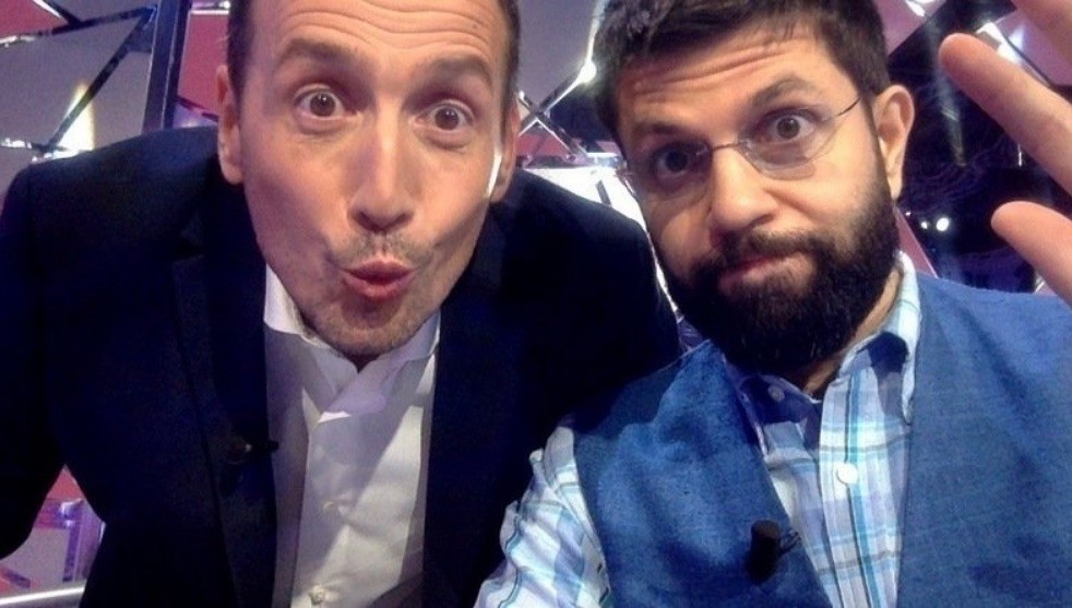 Zero e Lode chiude, Greco ringrazia il pubblico: “Solo voi ci avete dato la lode”