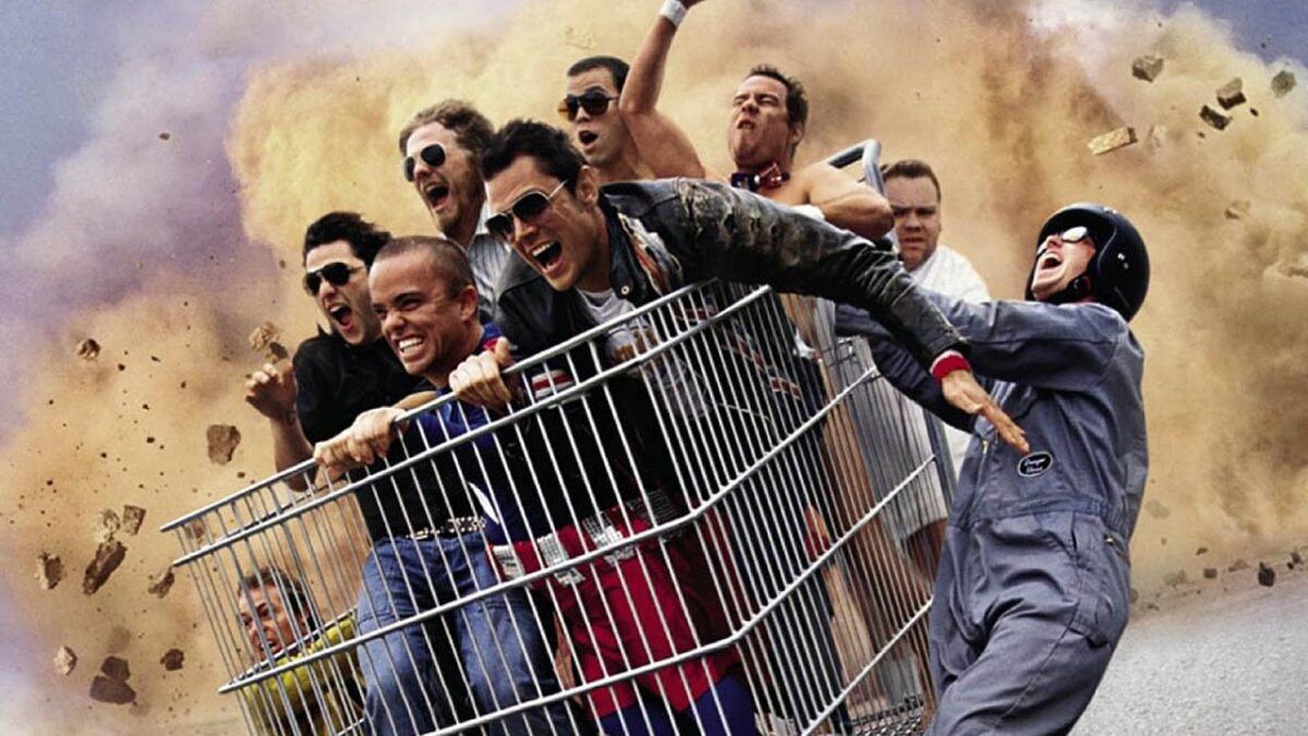 Jackass 5 è ‘possibile’, parola di Johnny Knoxville
