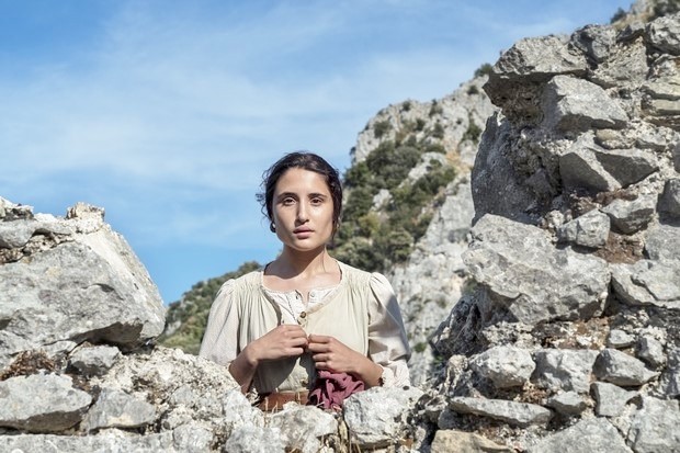 Capri – Revolution: foto del film di Mario Martone