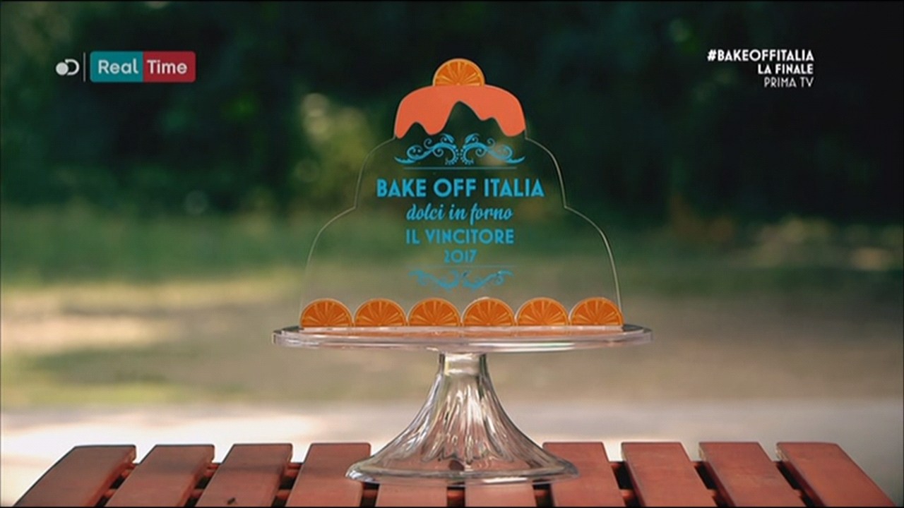 Bake Off All Stars Italia, su Real Time a dicembre sfida tra campioni