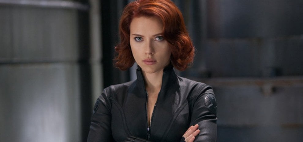 Black Widow, Cate Shortland  dirigerà lo spin-off con Scarlett Johansson