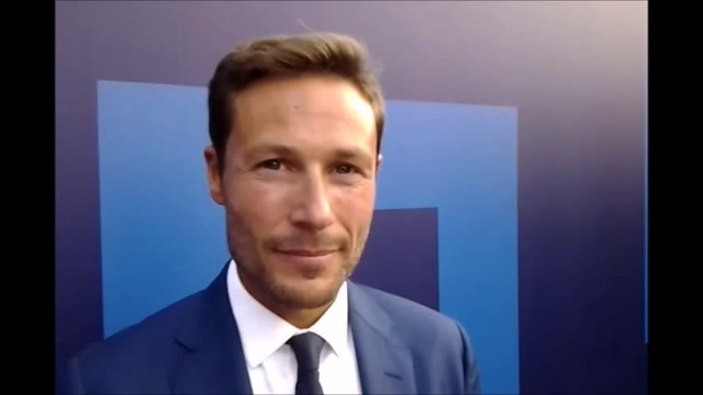 Massimiliano Ossini a Blogo | Palinsesti Rai 2018/2019