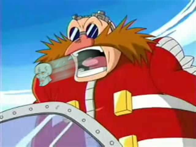 Sonic, Jim Carrey sarà Robotnik