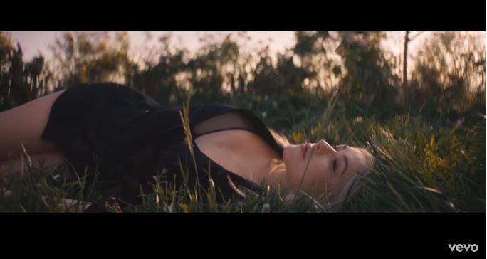Christina Aguilera parla di Liberation e classifiche: “Voglio che la mia musica abbia importanza non in base al successo commerciale”