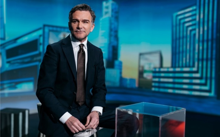Sky Calcio Show, Alessandro Bonan è il nuovo conduttore. Accordo Sky-Perform per serie A e B