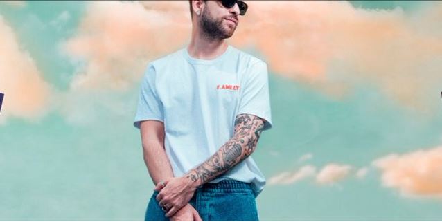 Alessio Bernabei, Ti ricordi di me? – Testo e video ufficiale