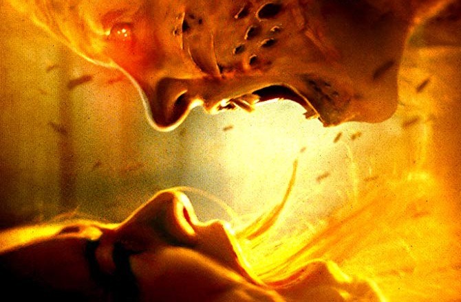 Along Came The Devil: trailer e poster dell’horror con Sydney Sweeney