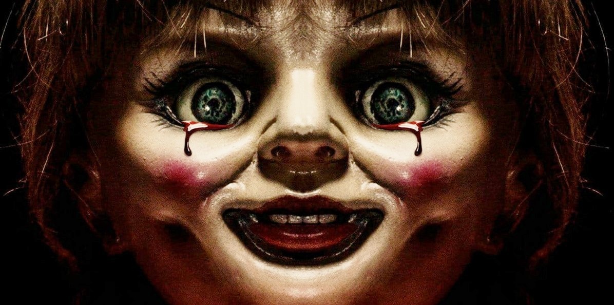 Annabelle 3: nuovi dettagli dal Comic-Con 2018