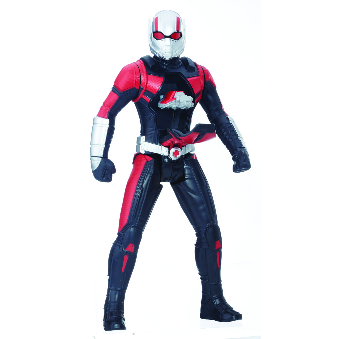 Ant-Man and the Wasp: action figures, gadget e toys ufficiali del film
