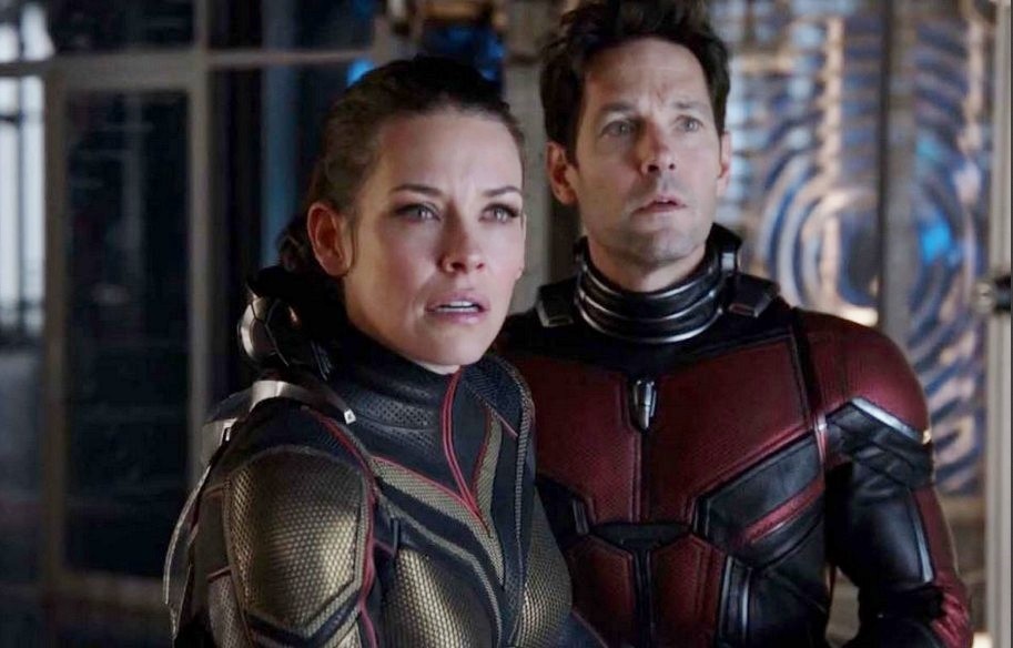 Box Office Usa, 76 milioni al debutto per 	Ant-Man and the Wasp