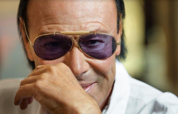Antonello Venditti, Sotto il segno dei Pesci 2018 all’Arena di Verona