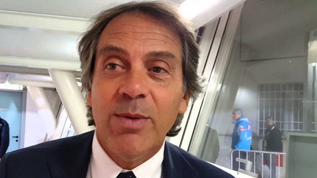 Antonio Di Gennaro lascia Mediaset e passa in Rai, commenterà la Nazionale