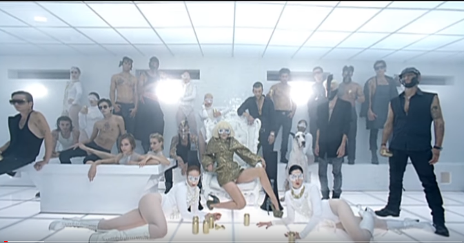 I 100 video più belli del secolo secondo Billboard: Bad Romance di Lady Gaga è primo