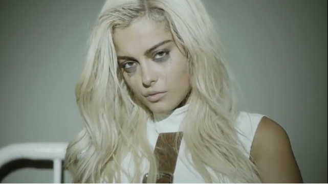 Bebe Rexha, I’m a mess: testo, traduzione e video ufficiale