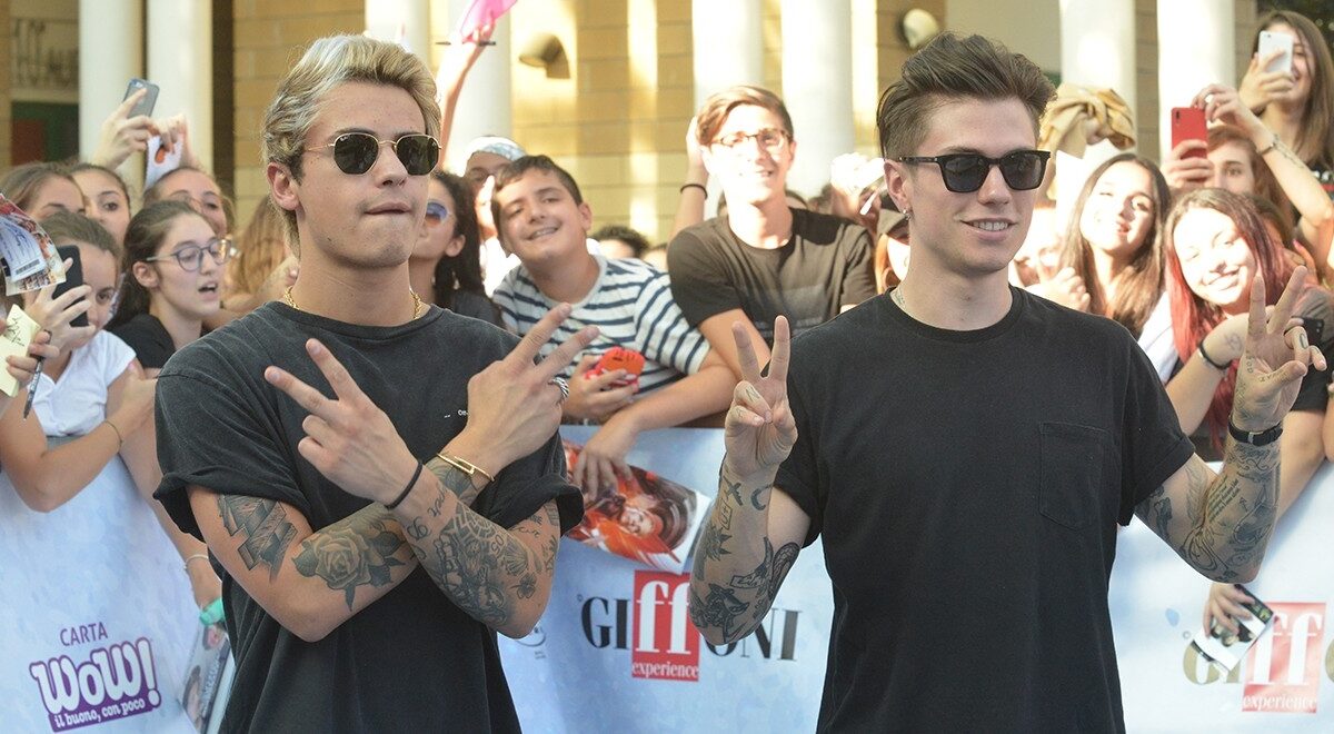 Benji & Fede: “Sanremo? Andare tanto per andare non ha senso”