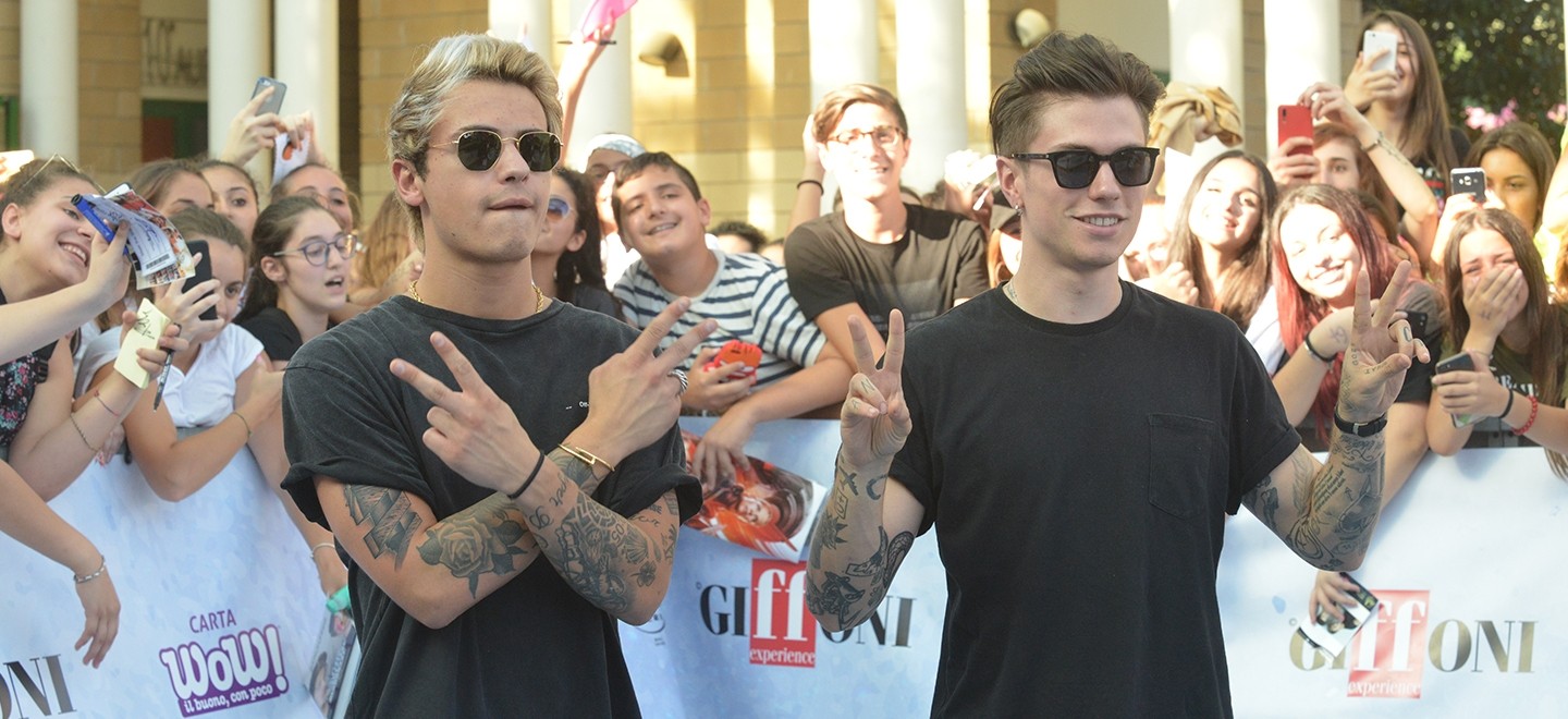 Benji & Fede: “Sanremo? Andare tanto per andare non ha senso”