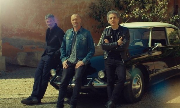 Biagio Antonacci, Mio Fratello Beach Version: la nuova versione del singolo con Fiorello