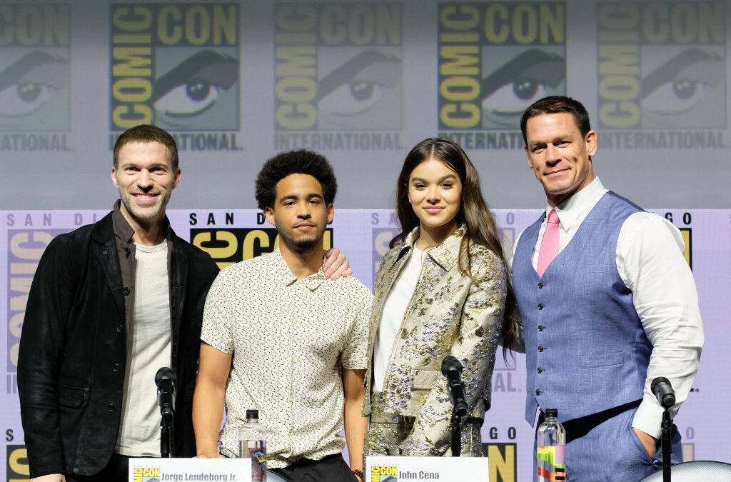 Comic-Con 2018, Bumblebee: resoconto panel dello spin-off dei Transformers