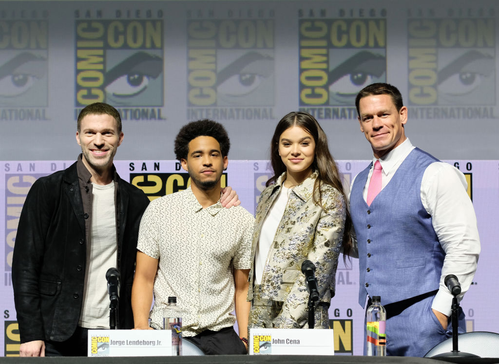 Comic-Con 2018, Bumblebee: resoconto panel dello spin-off dei Transformers