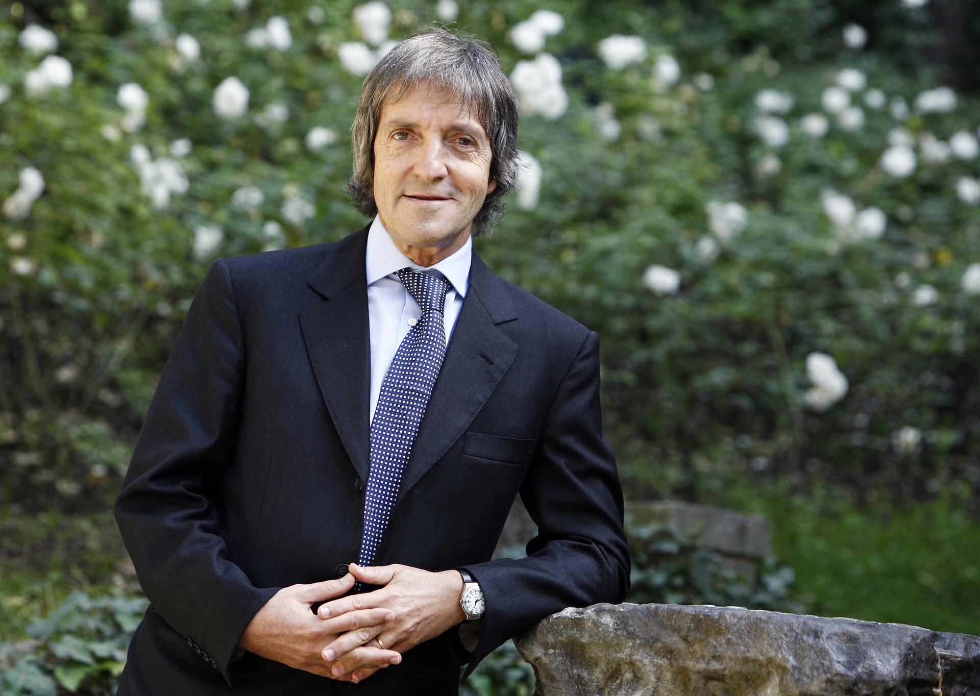 Carlo Vanzina in 10 film