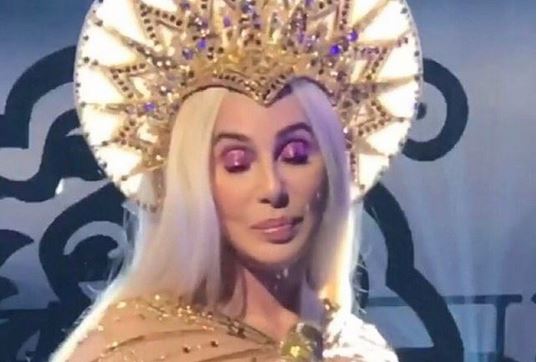 Cher, nuovo album a settembre 2018
