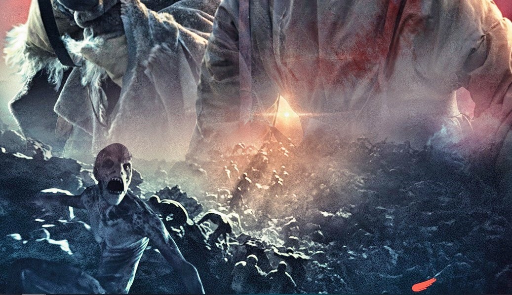 Cold Skin: nuovo trailer e poster del film horror di Xavier Gens