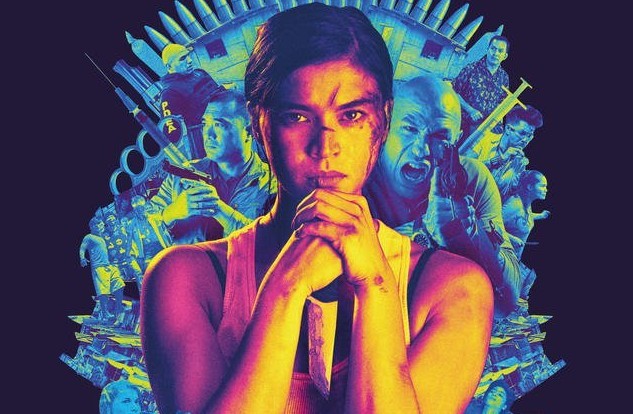 Comic-Con 2018, BuyBust: trailer e poster dell’action-thriller filippino di Erik Matti