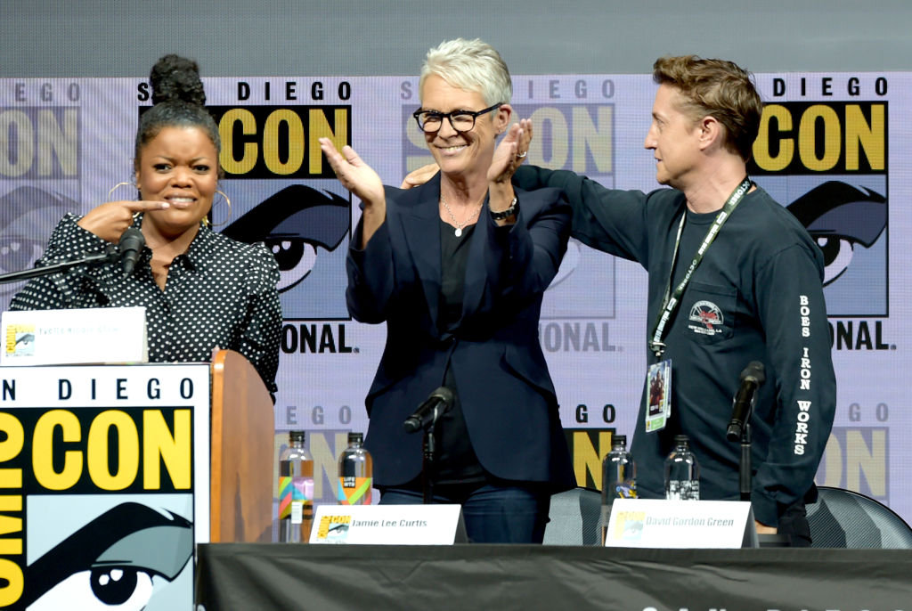 Comic-Con 2018, Halloween: resoconto panel del film di David Gordon Green