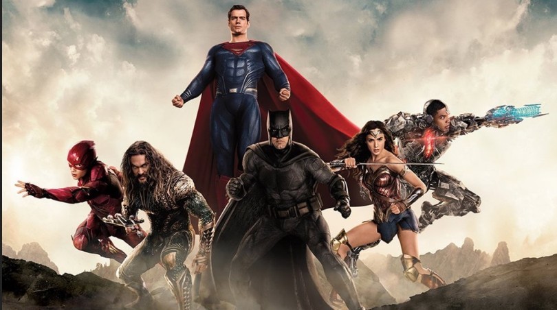 Comic-Con 2018: l’Universo Esteso DC diventa ufficialmente Worlds of DC