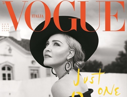Madonna e il nuovo album: “Lisbona ha influenzato la mia musica e il mio lavoro”