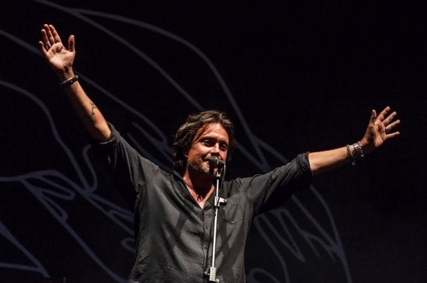Cristiano De André: al via il tour estivo, dal 15 agosto 2018