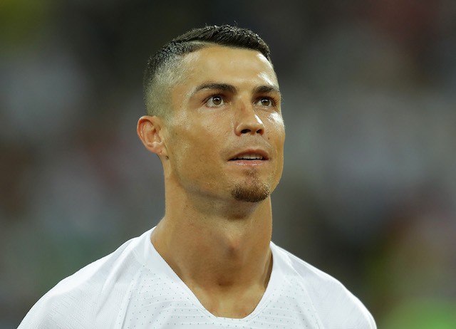 Cristiano Ronaldo firma con la Juve, ma tratta con Facebook Watch