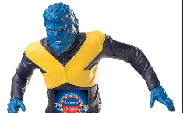 Dark Phoenix: nuove figures promozionali svelano le uniformi del dodicesimo film degli X-Men