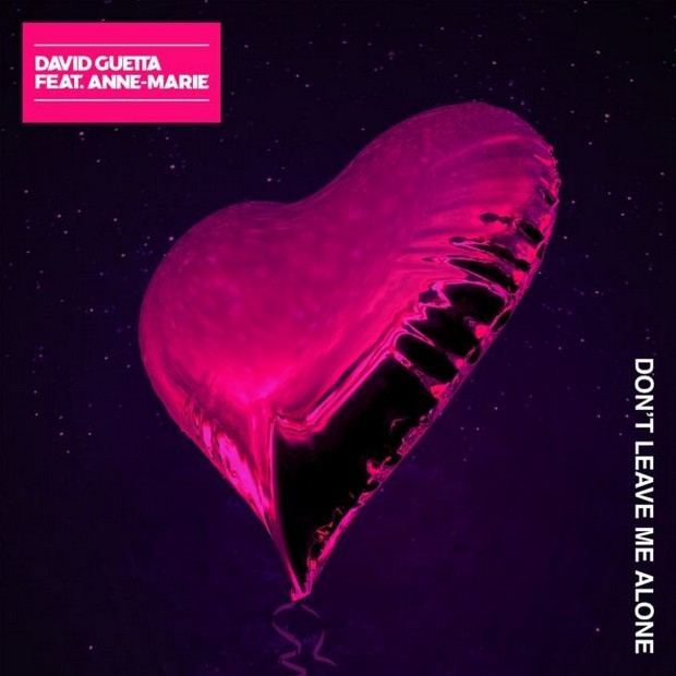 David Guetta, Don’t leave me alone: testo, traduzione e audio del nuovo singolo