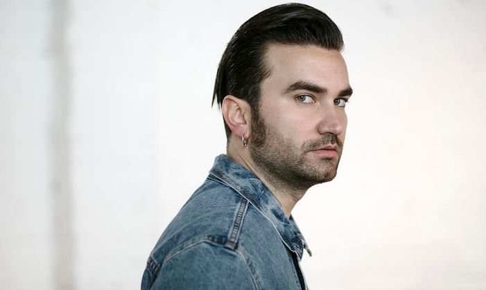 Davide Petrella, Nevada: testo e video ufficiale