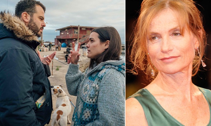 Roma 2018, Premio alla Carriera a Isabelle Huppert – in anteprima Il vizio della speranza di Edoardo De Angelis