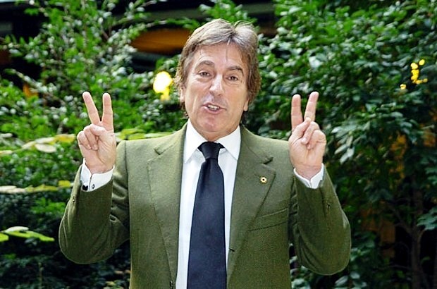 Fabrizio Del Noce: “Io alla Presidenza della Rai? Ho un cv di tutto rispetto, sono amico di Salvini”