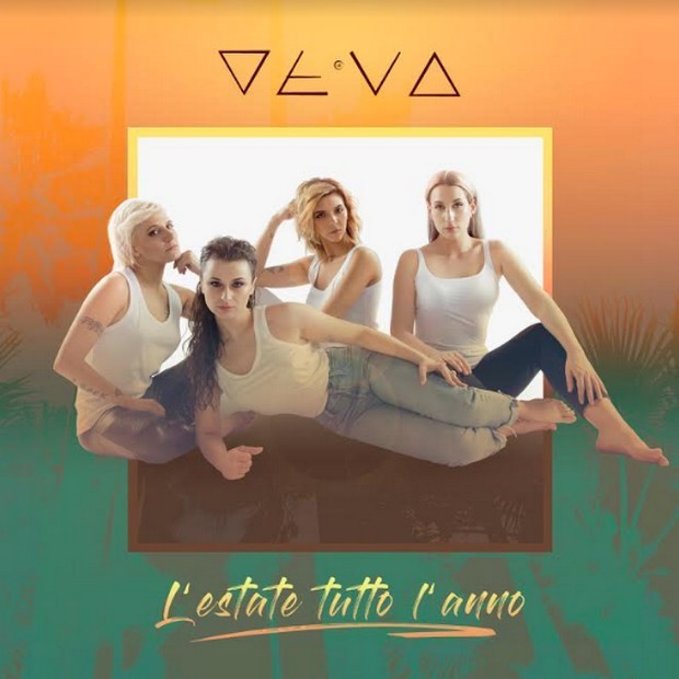 Le Deva – L’estate tutto l’anno (Testo e Video)